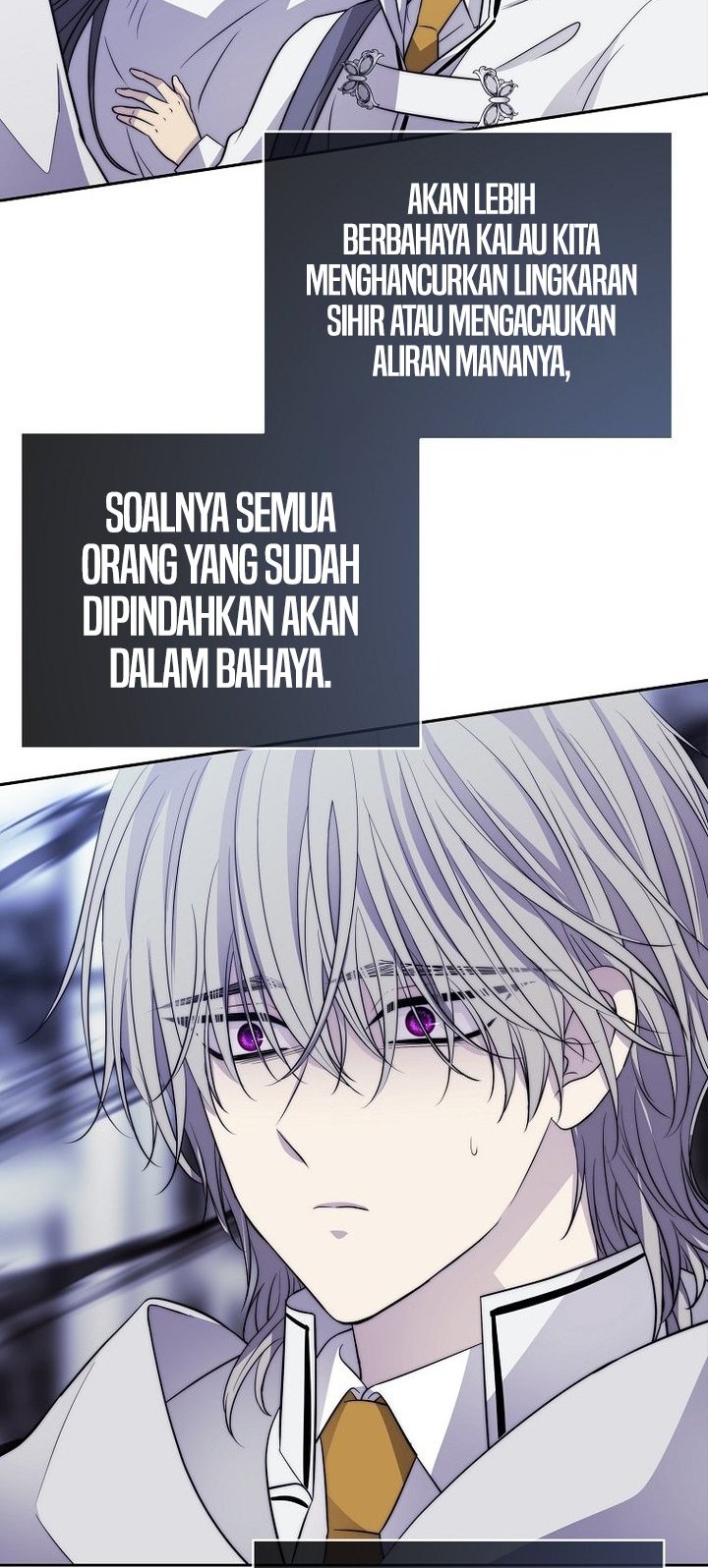 Black Haze (Reboot) Bab 37 halaman 58