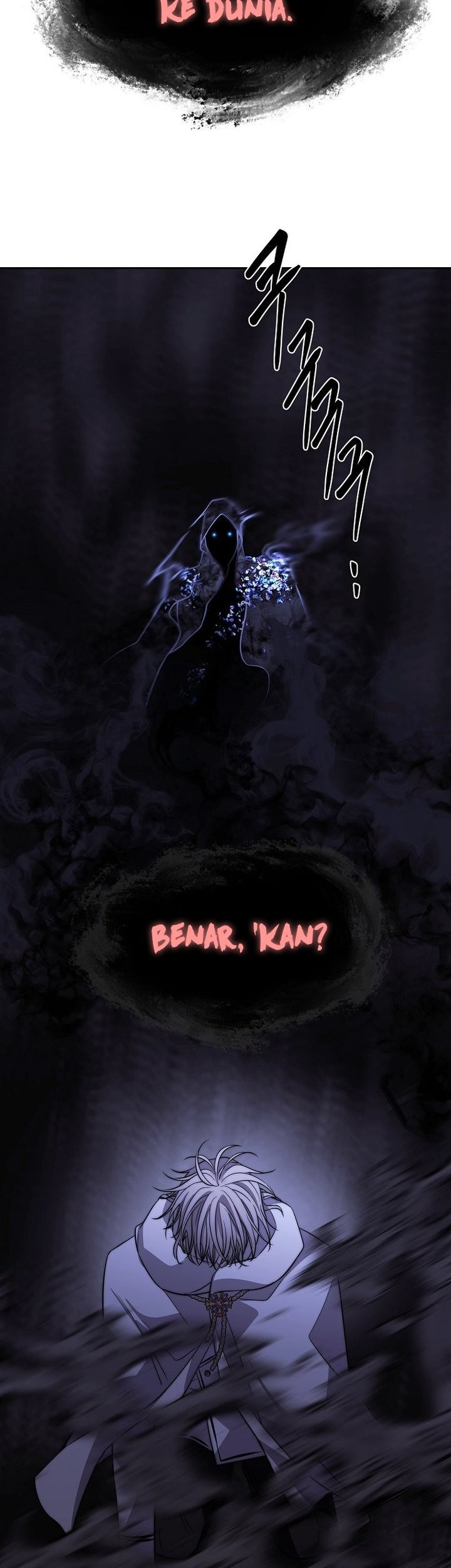 Black Haze (Reboot) Bab 37 halaman 73