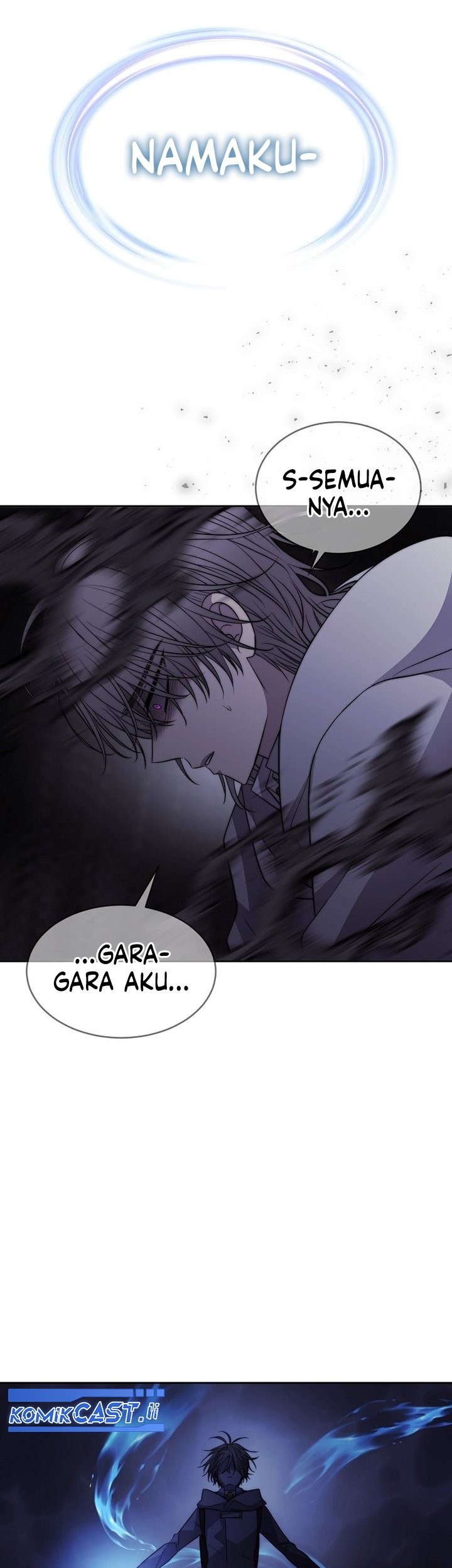 Black Haze (Reboot) Bab 37 halaman 75