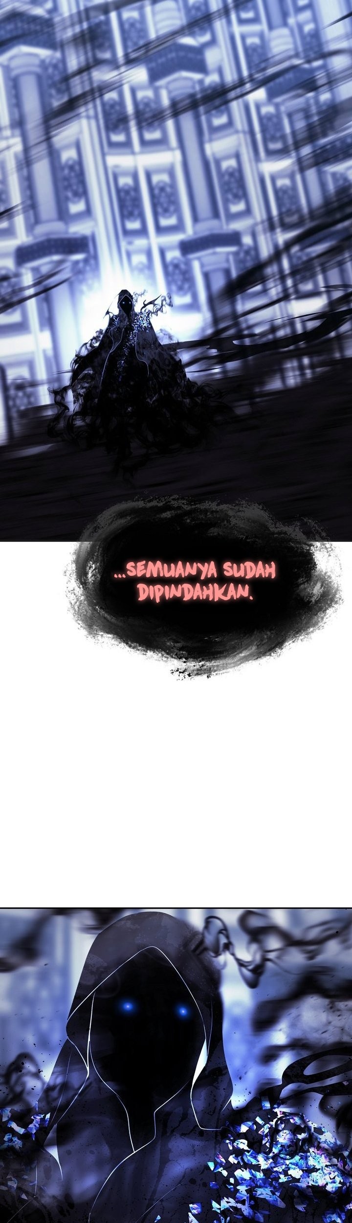Black Haze (Reboot) Bab 37 halaman 81