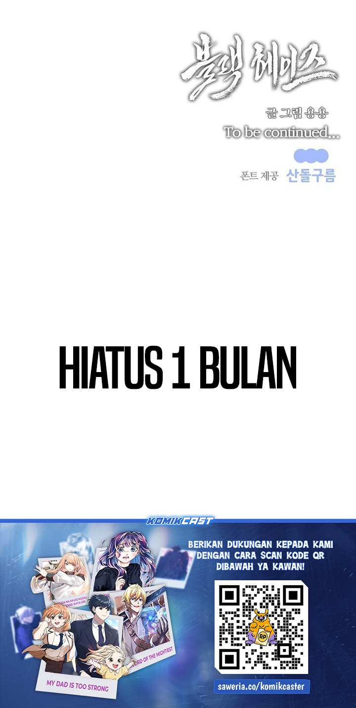 Black Haze (Reboot) Bab 37 halaman 87