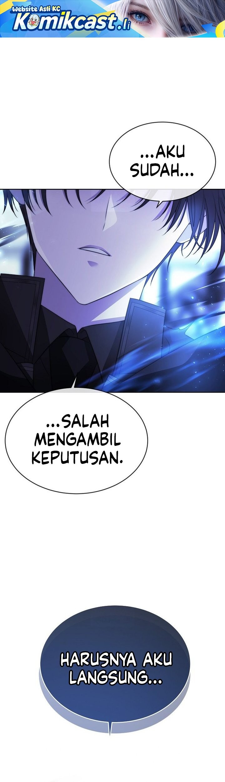 Black Haze (Reboot) chapter 38 halaman 1