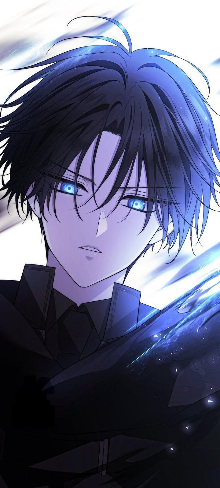 Black Haze (Reboot) chapter 38 halaman 2