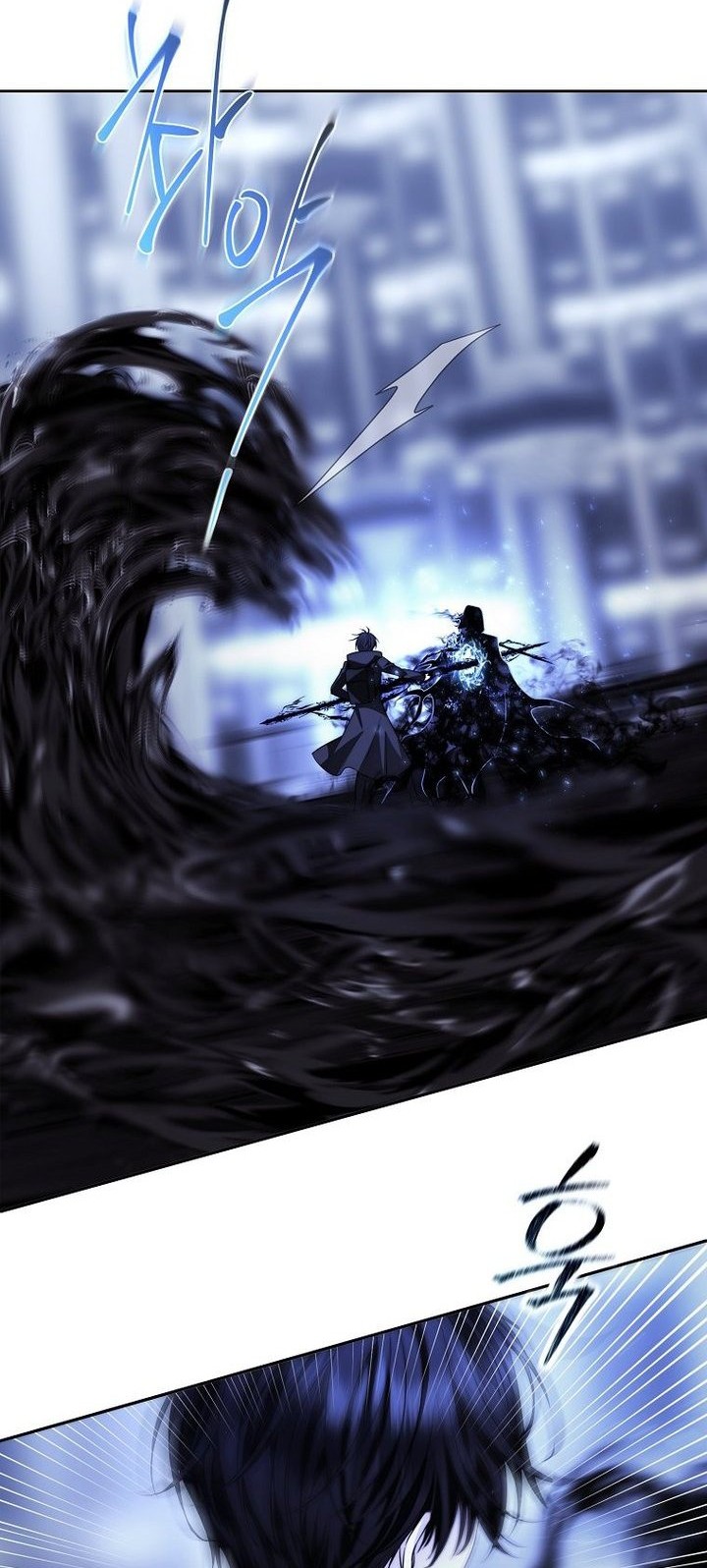 Black Haze (Reboot) chapter 38 halaman 4
