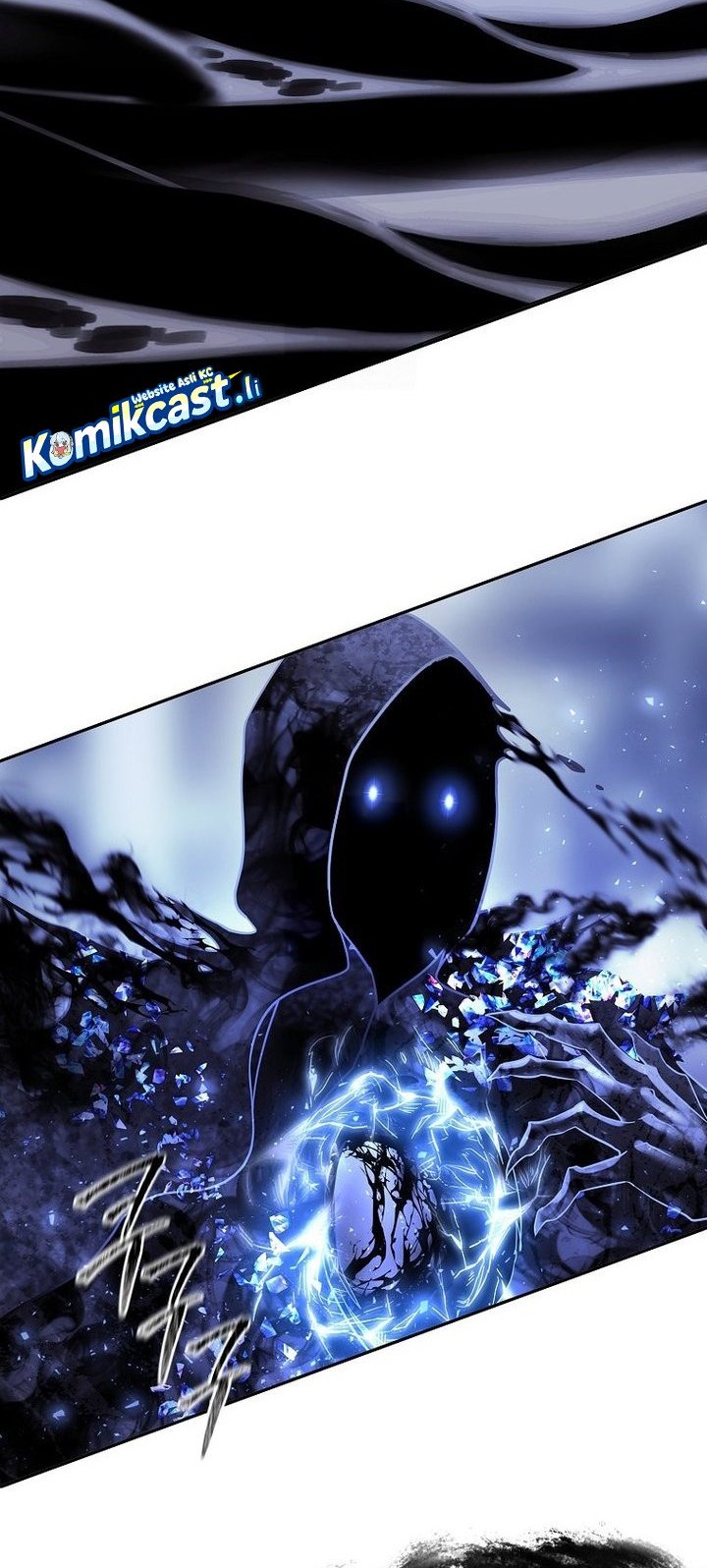 Black Haze (Reboot) chapter 38 halaman 6