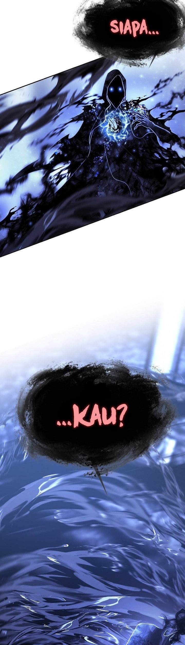 Black Haze (Reboot) chapter 38 halaman 7