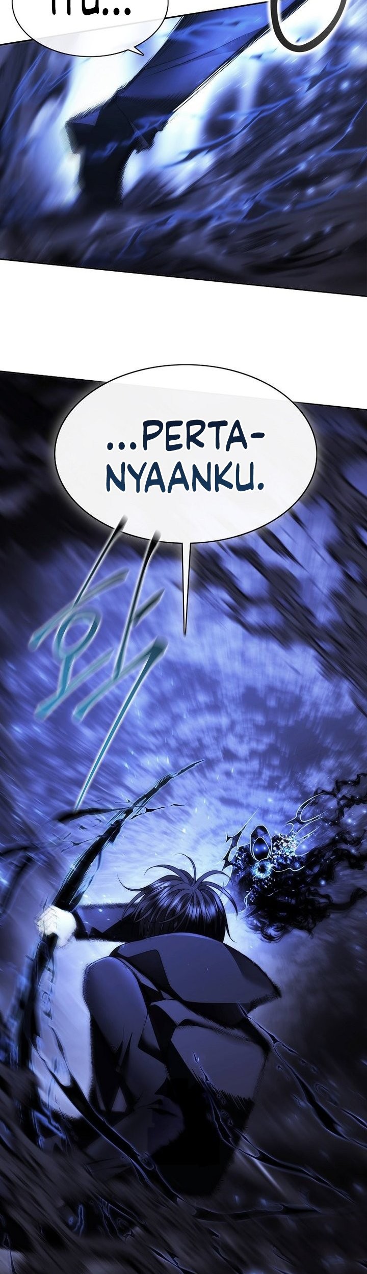 Black Haze (Reboot) chapter 38 halaman 9