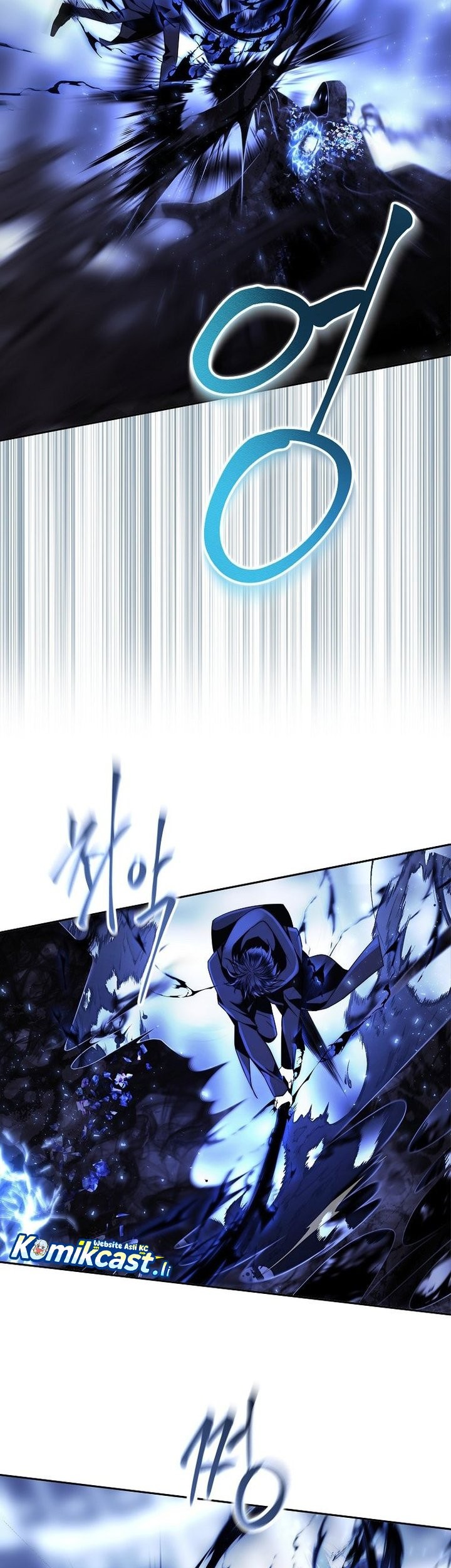 Black Haze (Reboot) chapter 38 halaman 11