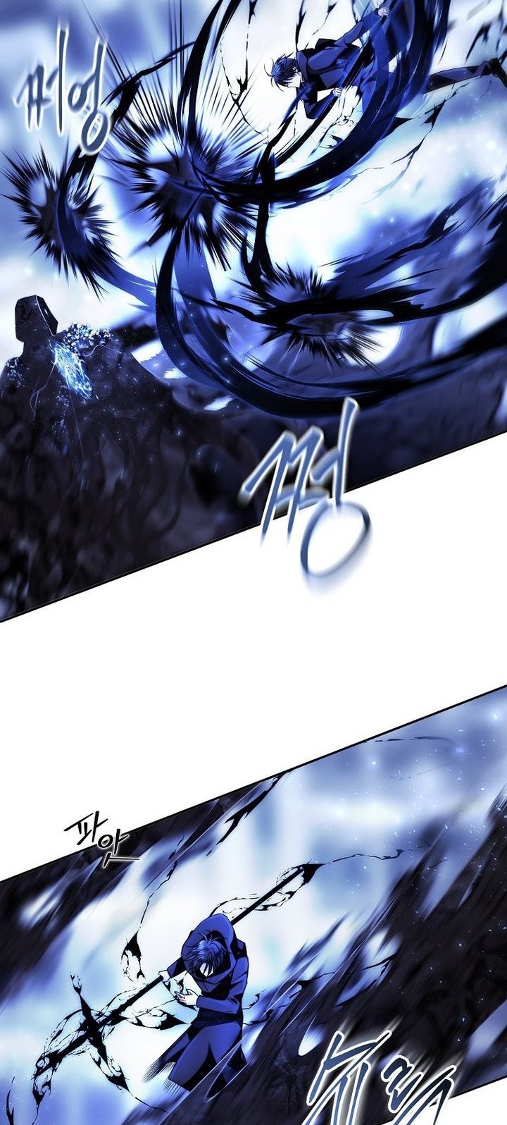 Black Haze (Reboot) chapter 38 halaman 12
