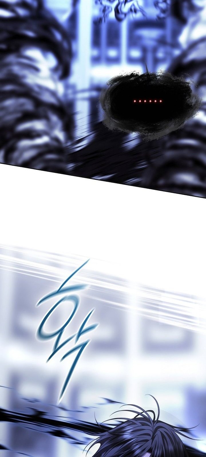 Black Haze (Reboot) chapter 38 halaman 16