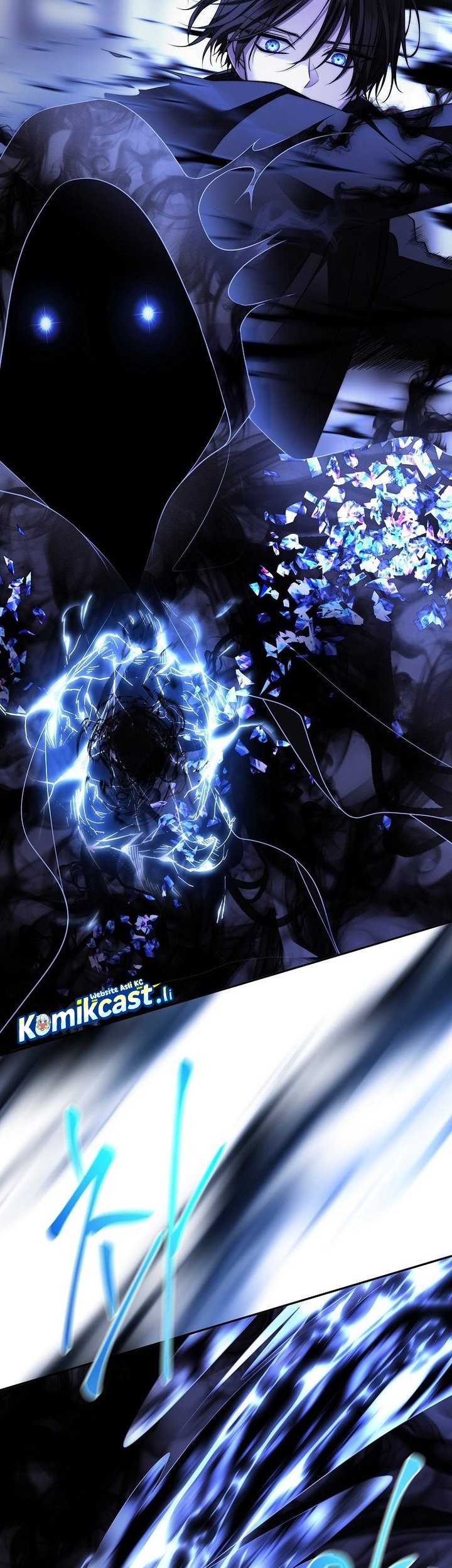 Black Haze (Reboot) chapter 38 halaman 17