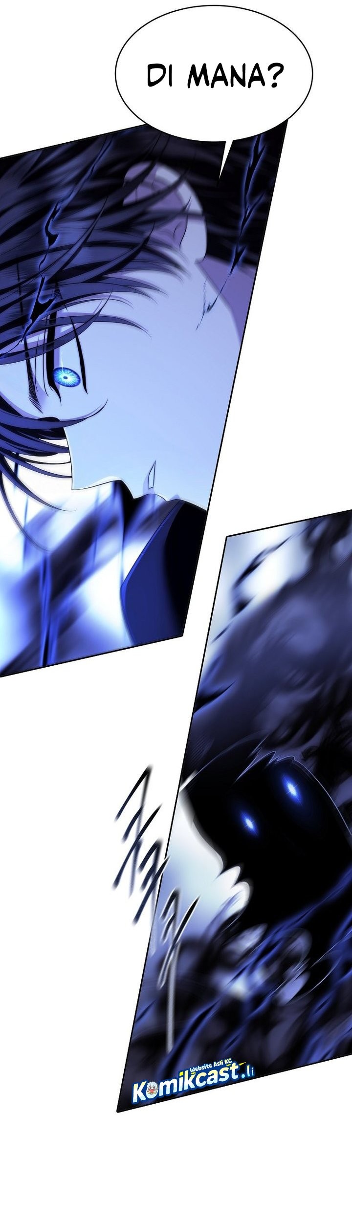 Black Haze (Reboot) chapter 38 halaman 21