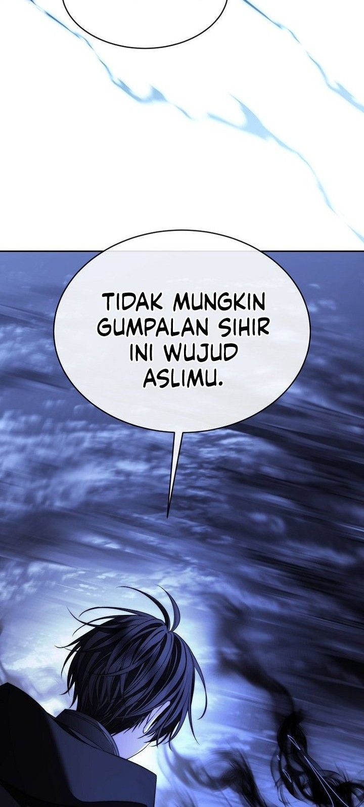 Black Haze (Reboot) chapter 38 halaman 24