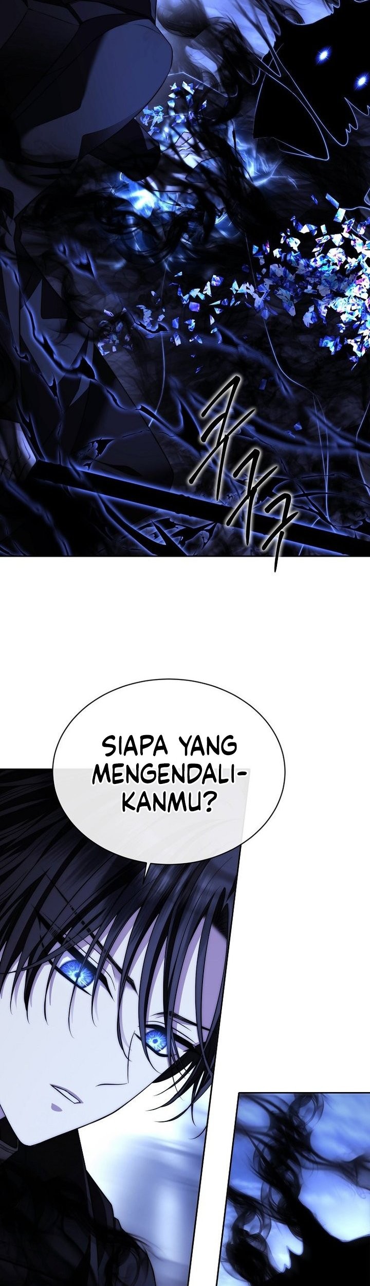 Black Haze (Reboot) chapter 38 halaman 25