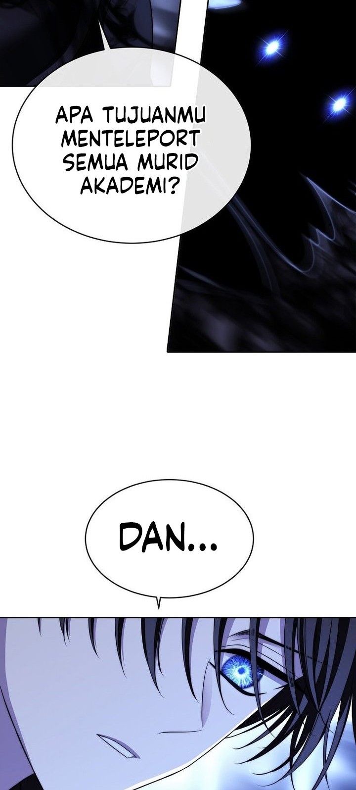 Black Haze (Reboot) chapter 38 halaman 26