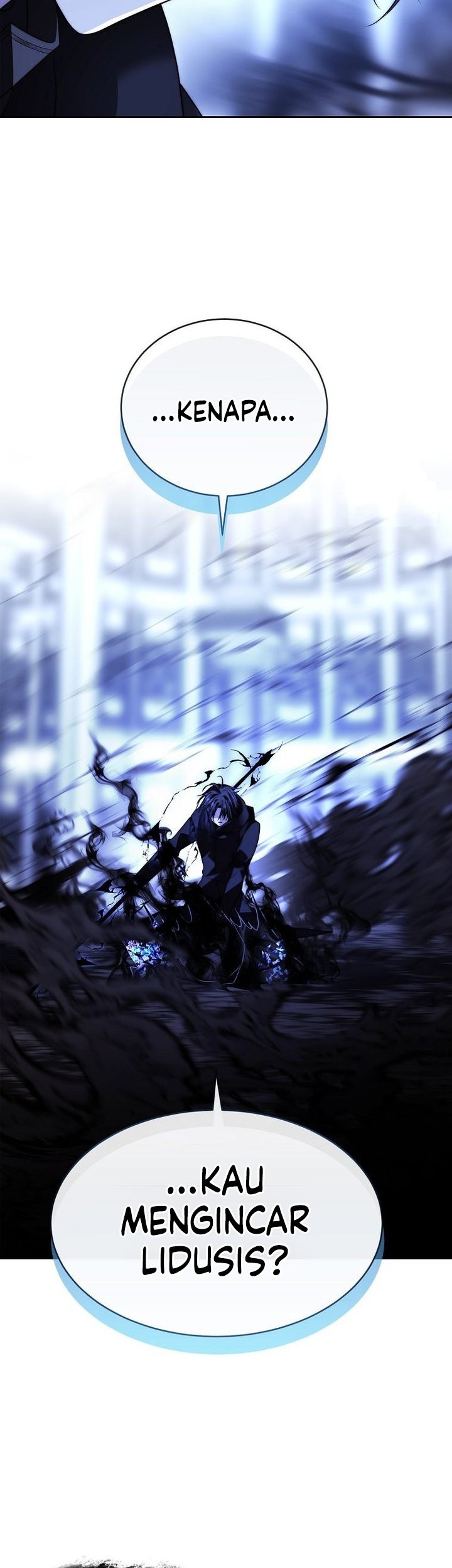 Black Haze (Reboot) chapter 38 halaman 27