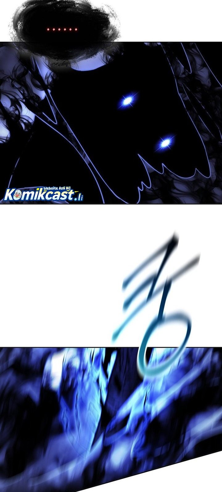 Black Haze (Reboot) chapter 38 halaman 28