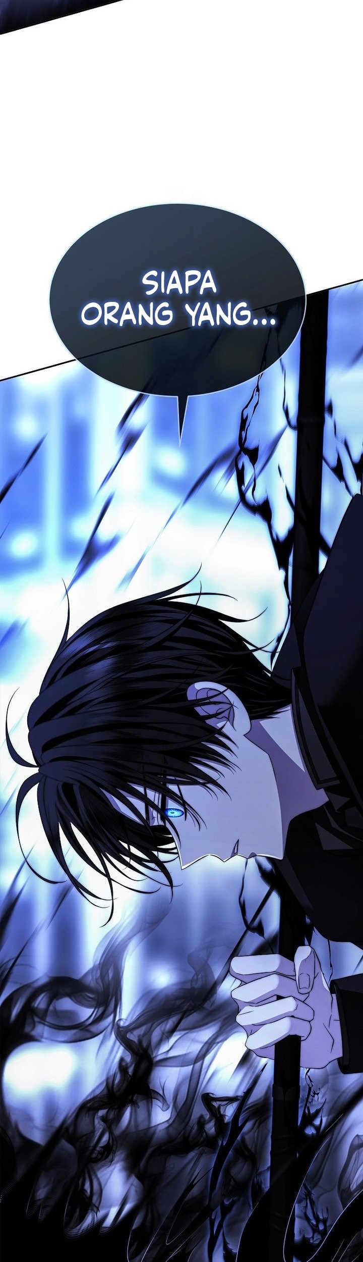 Black Haze (Reboot) chapter 38 halaman 29