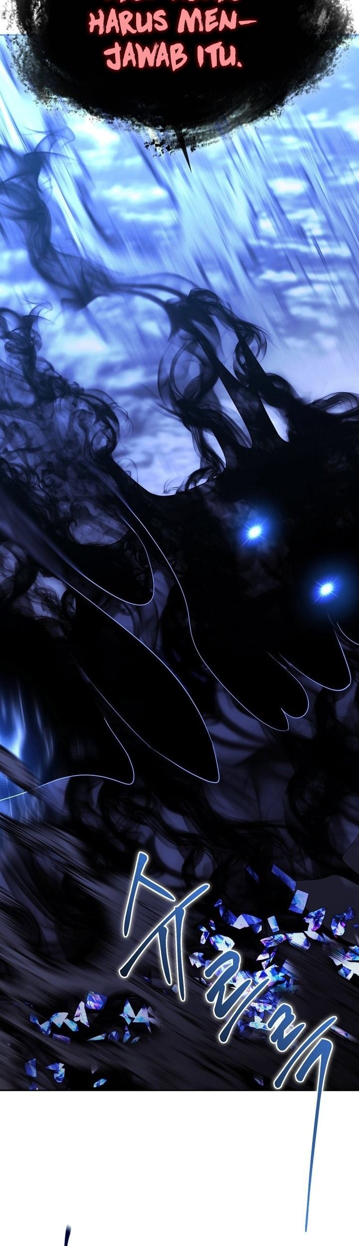 Black Haze (Reboot) chapter 38 halaman 33