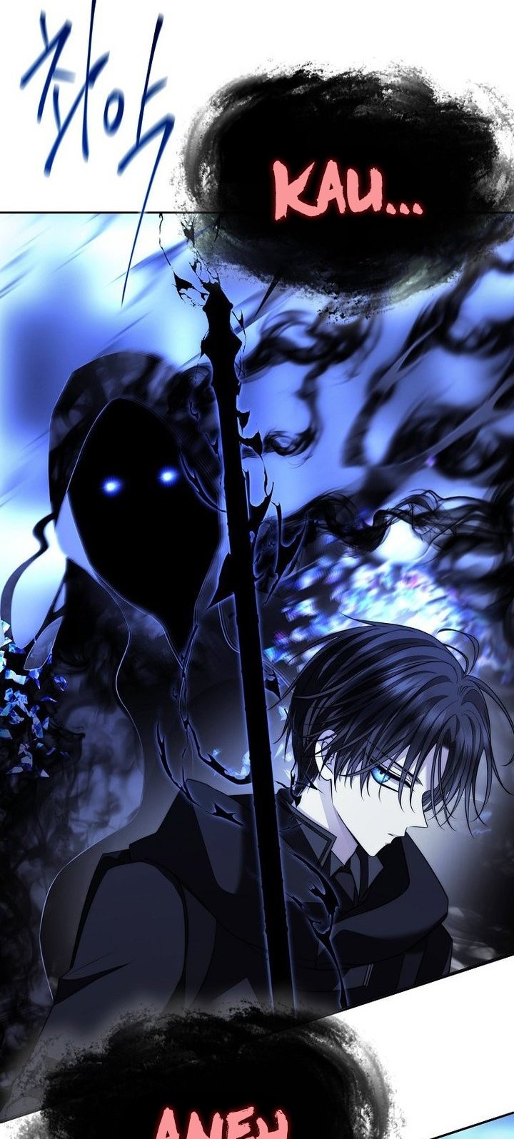 Black Haze (Reboot) chapter 38 halaman 34