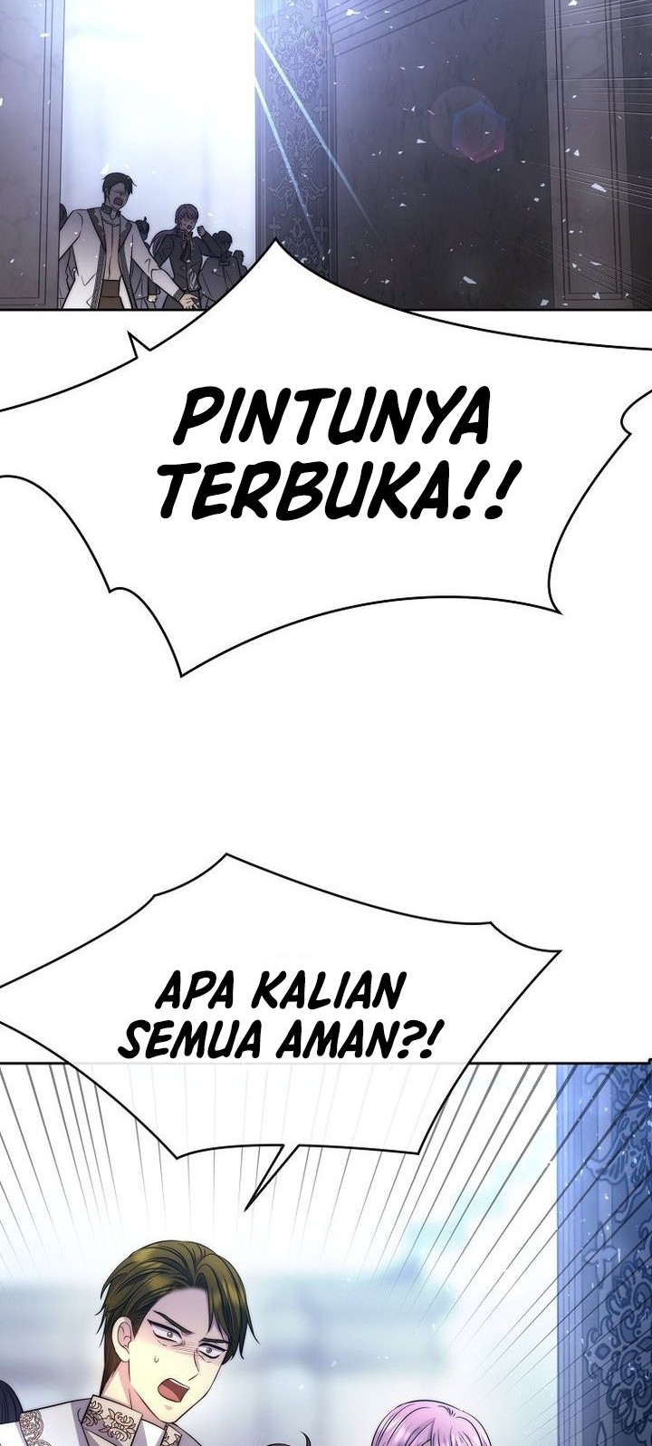 Black Haze (Reboot) chapter 38 halaman 40