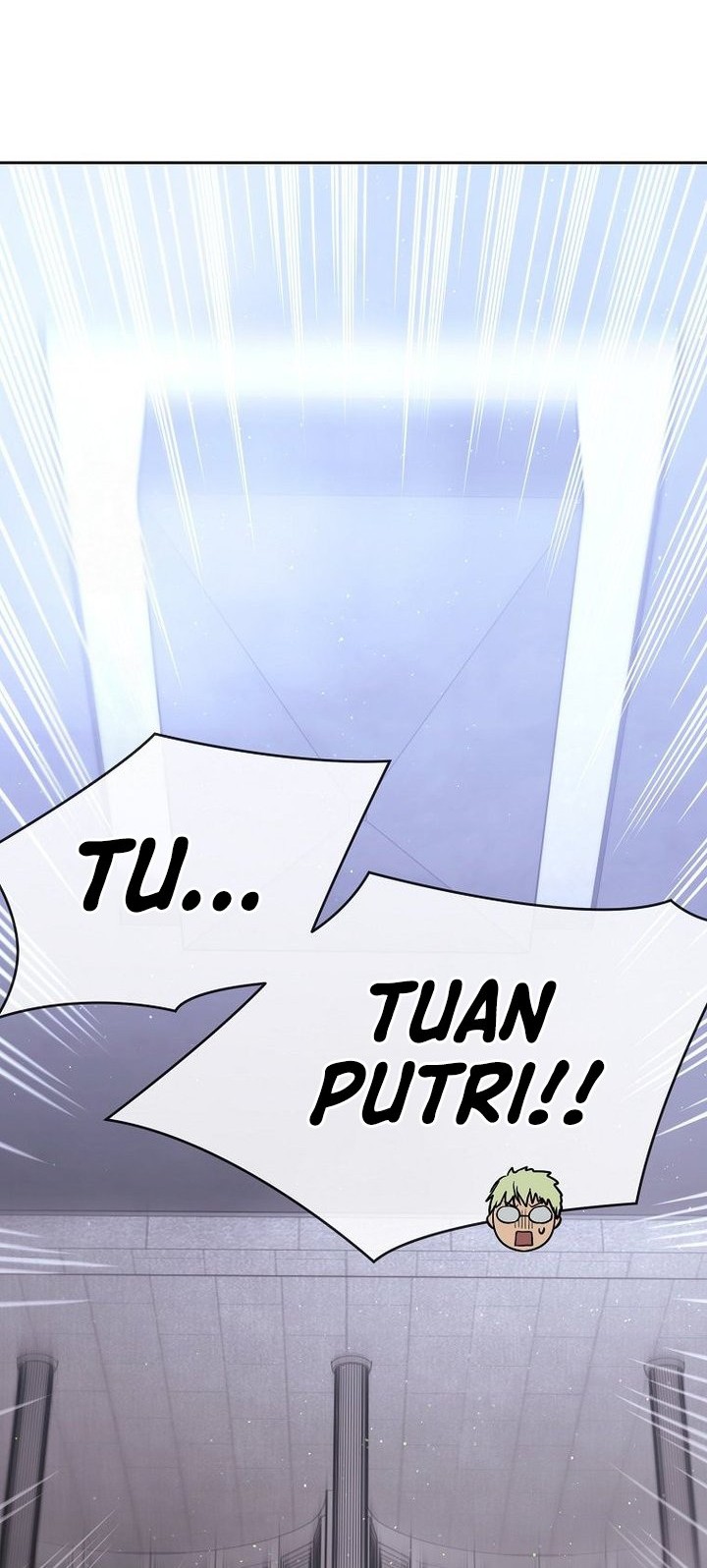 Black Haze (Reboot) chapter 38 halaman 44