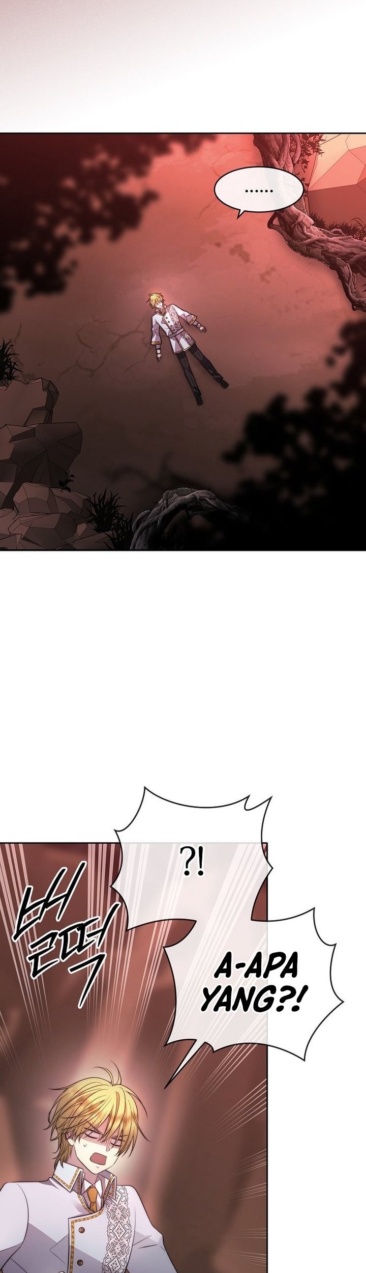 Black Haze (Reboot) chapter 38 halaman 47