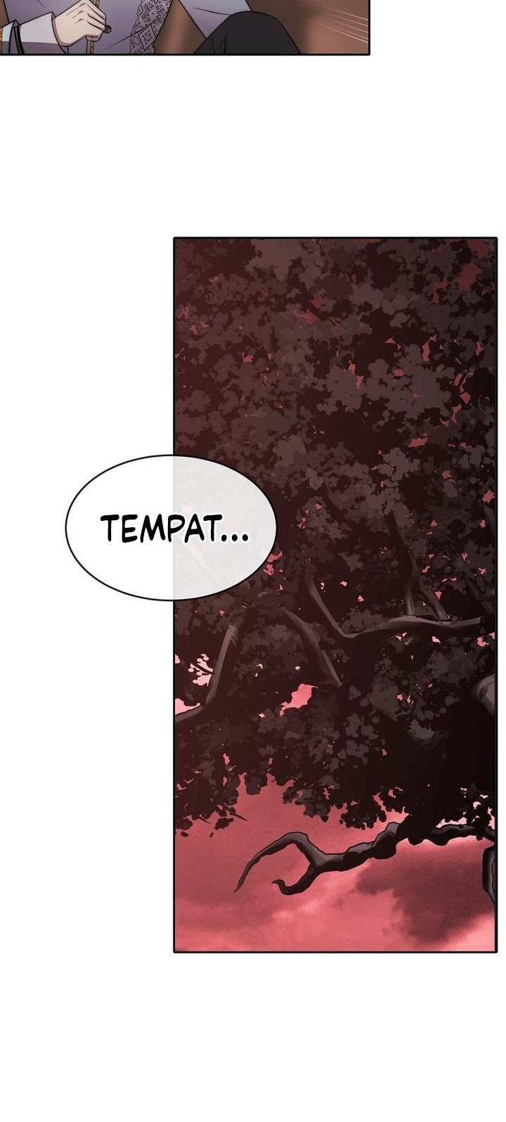 Black Haze (Reboot) chapter 38 halaman 48