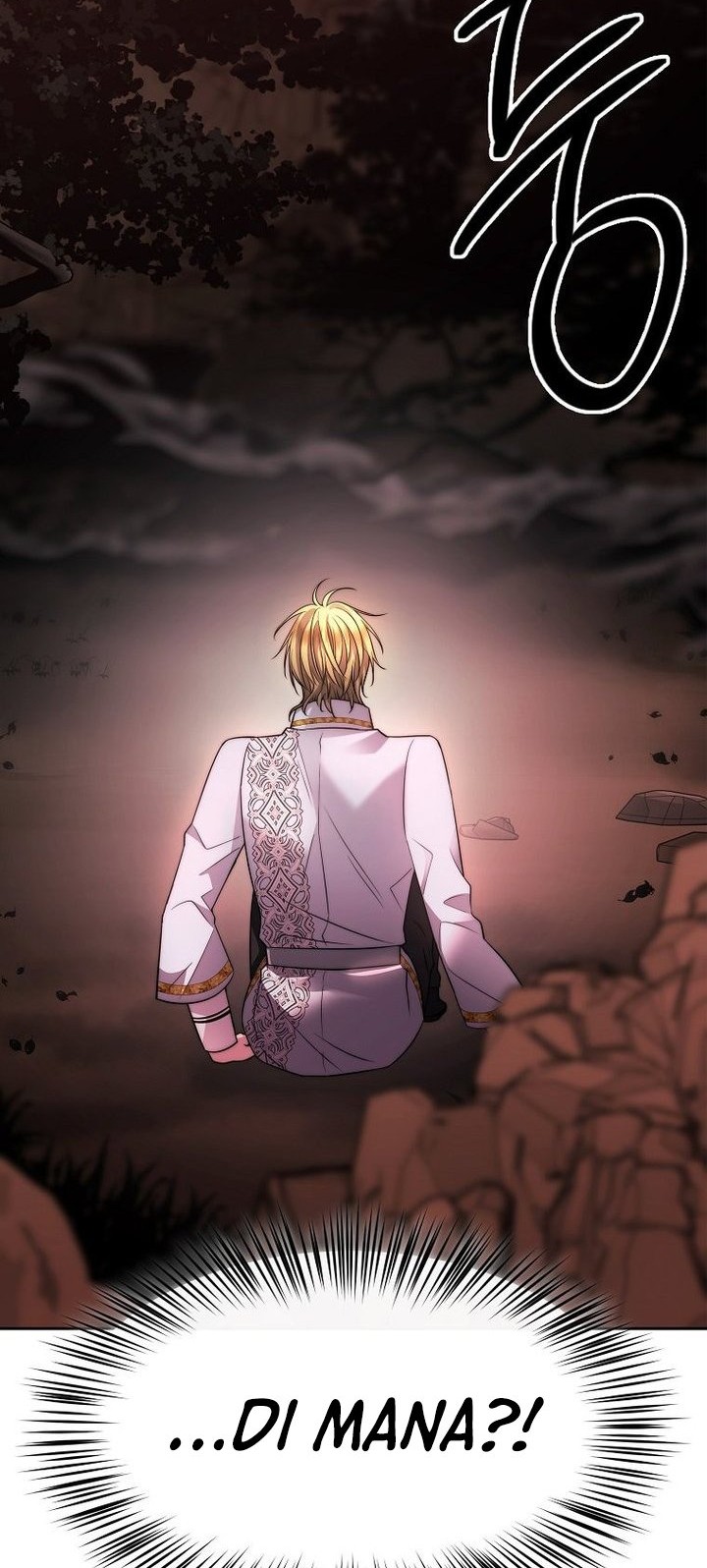 Black Haze (Reboot) chapter 38 halaman 50