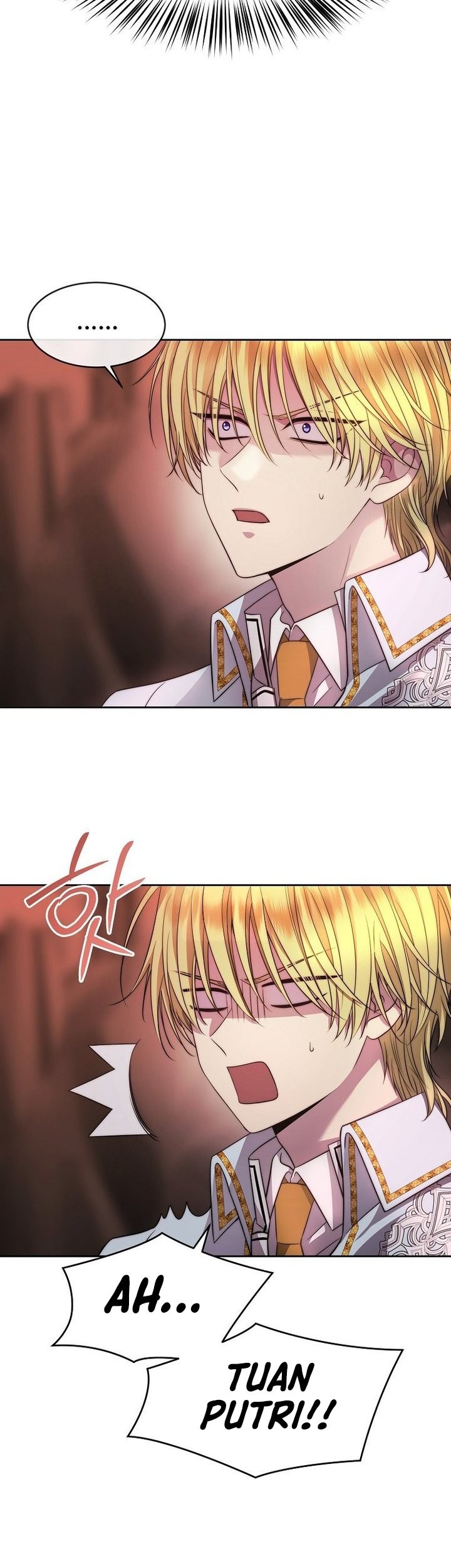 Black Haze (Reboot) chapter 38 halaman 51