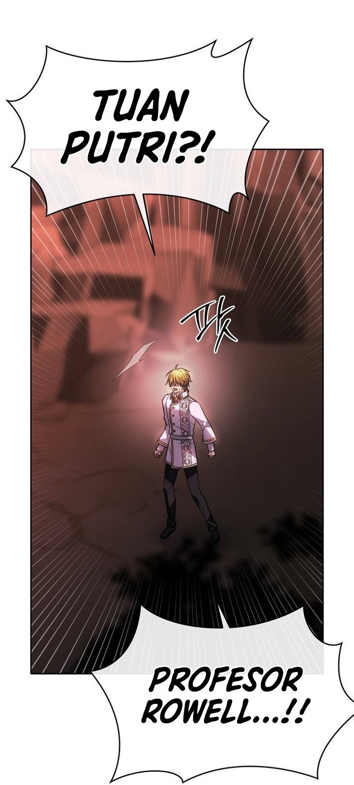 Black Haze (Reboot) chapter 38 halaman 52
