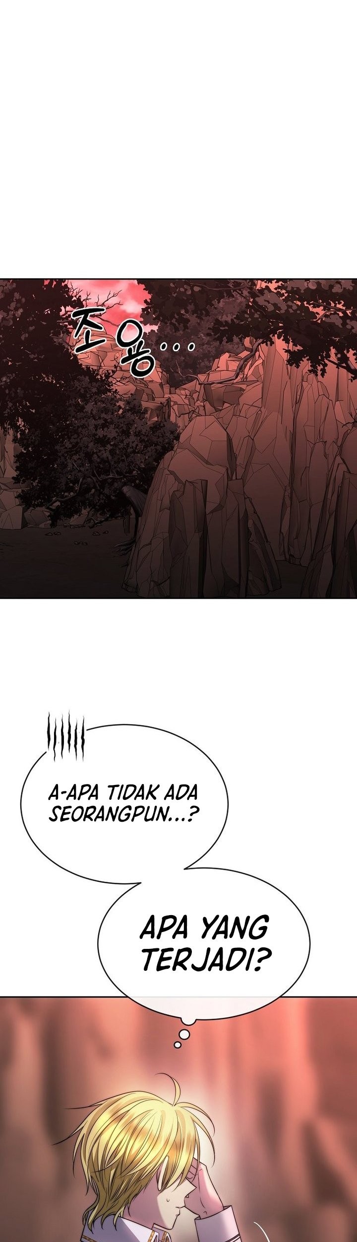 Black Haze (Reboot) chapter 38 halaman 53