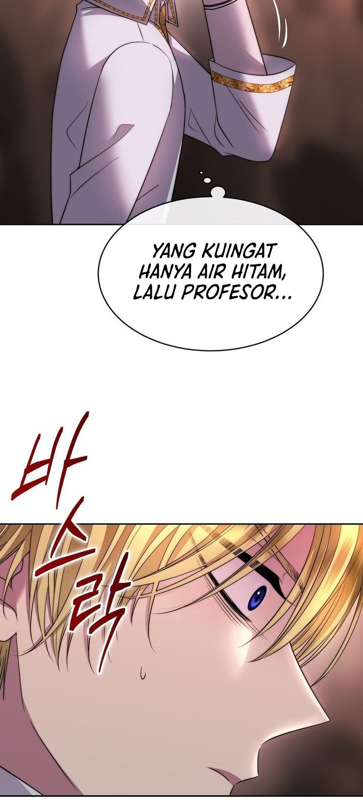 Black Haze (Reboot) chapter 38 halaman 54