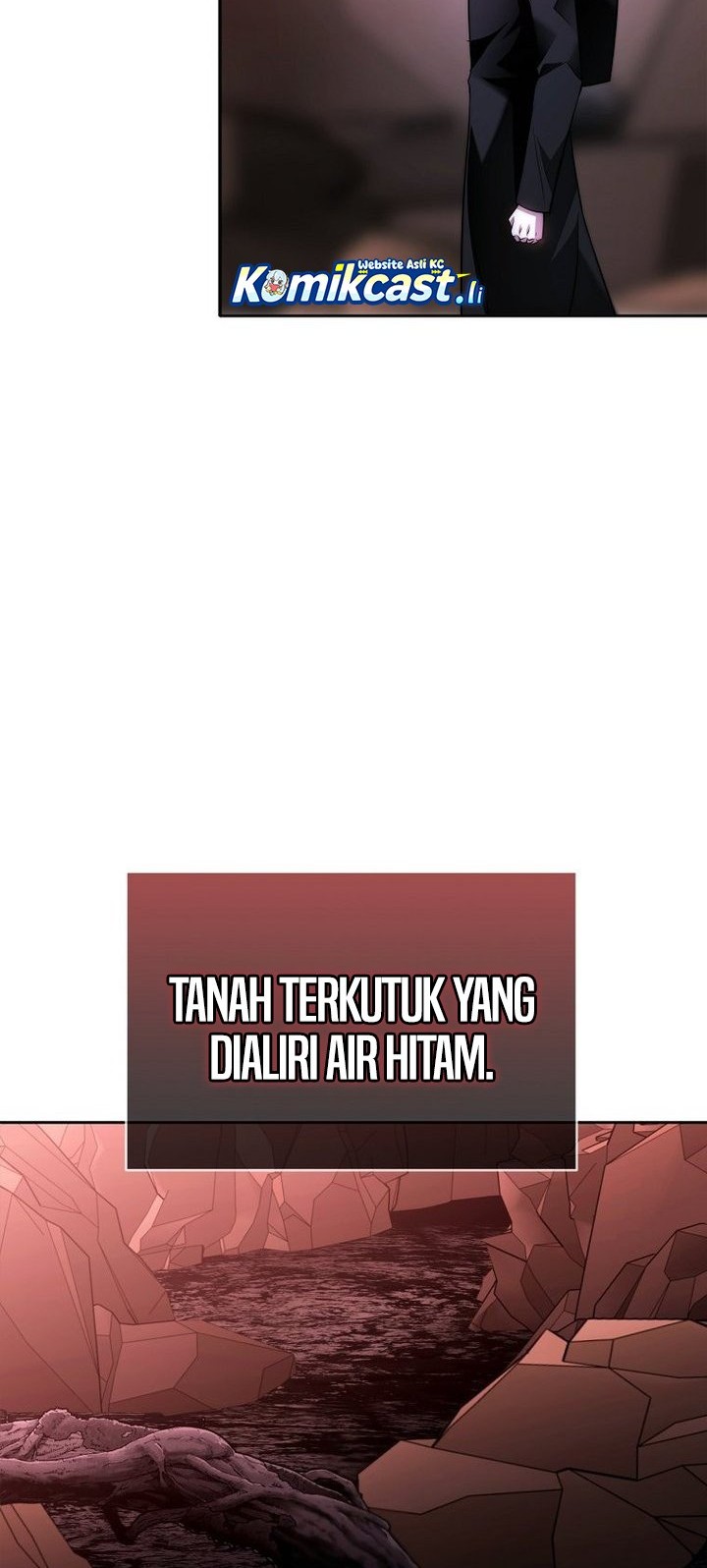 Black Haze (Reboot) chapter 38 halaman 62