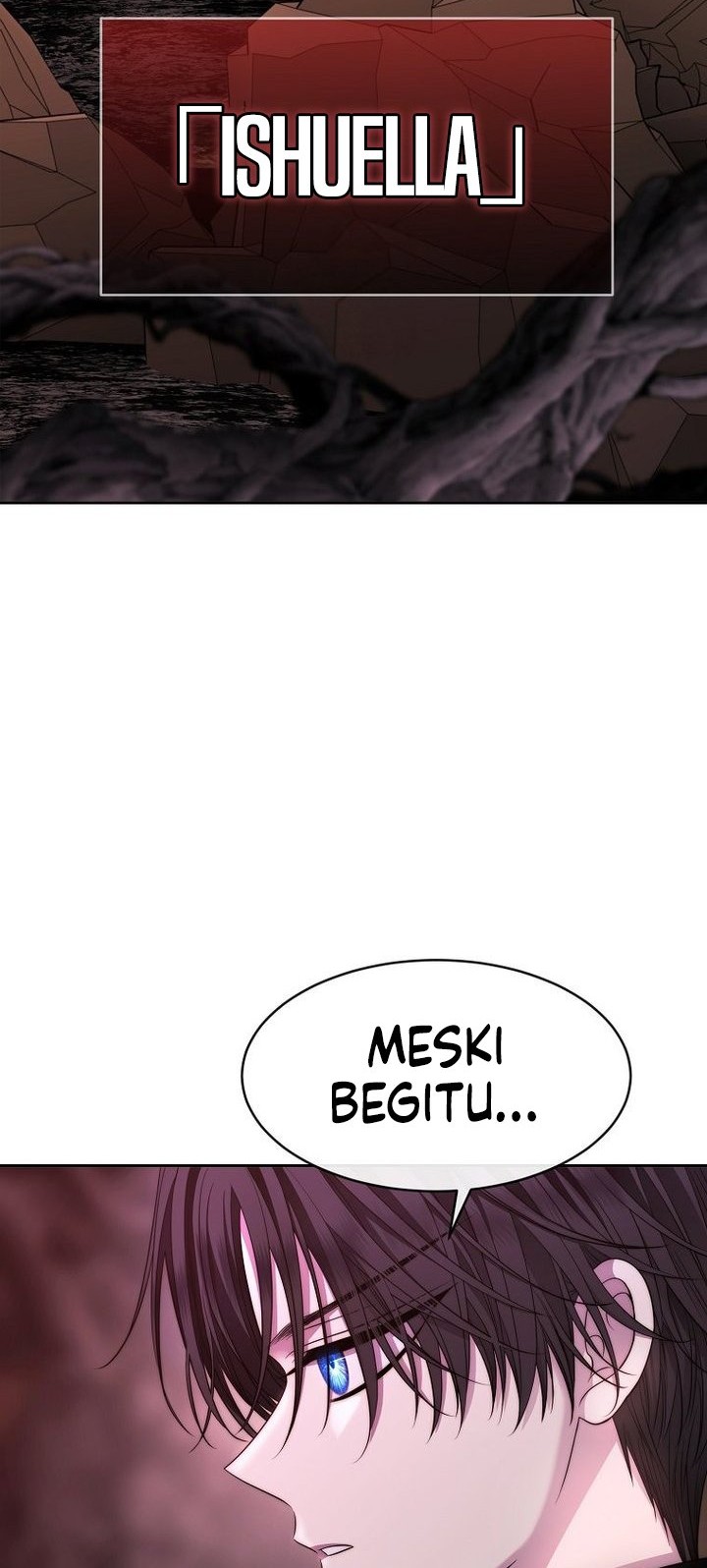 Black Haze (Reboot) chapter 38 halaman 64