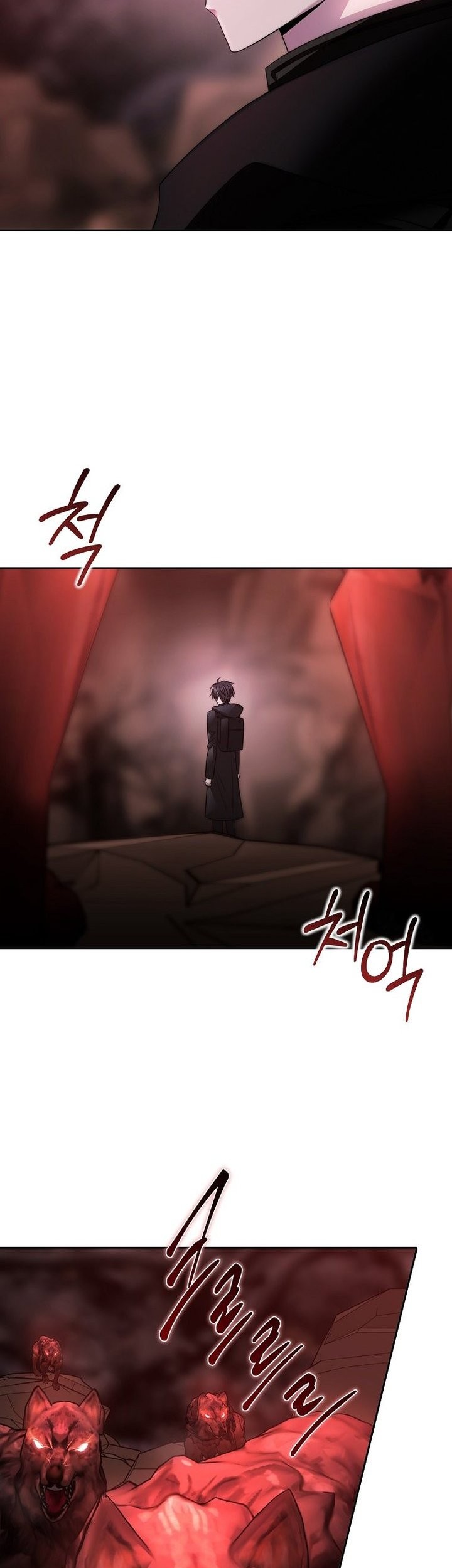 Black Haze (Reboot) chapter 38 halaman 65