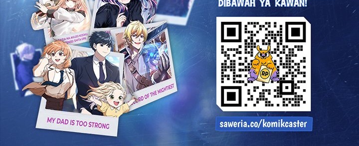 Black Haze (Reboot) chapter 38 halaman 70
