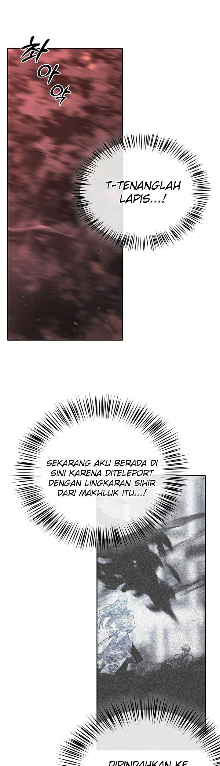 Black Haze (Reboot) Bab 39 halaman 5