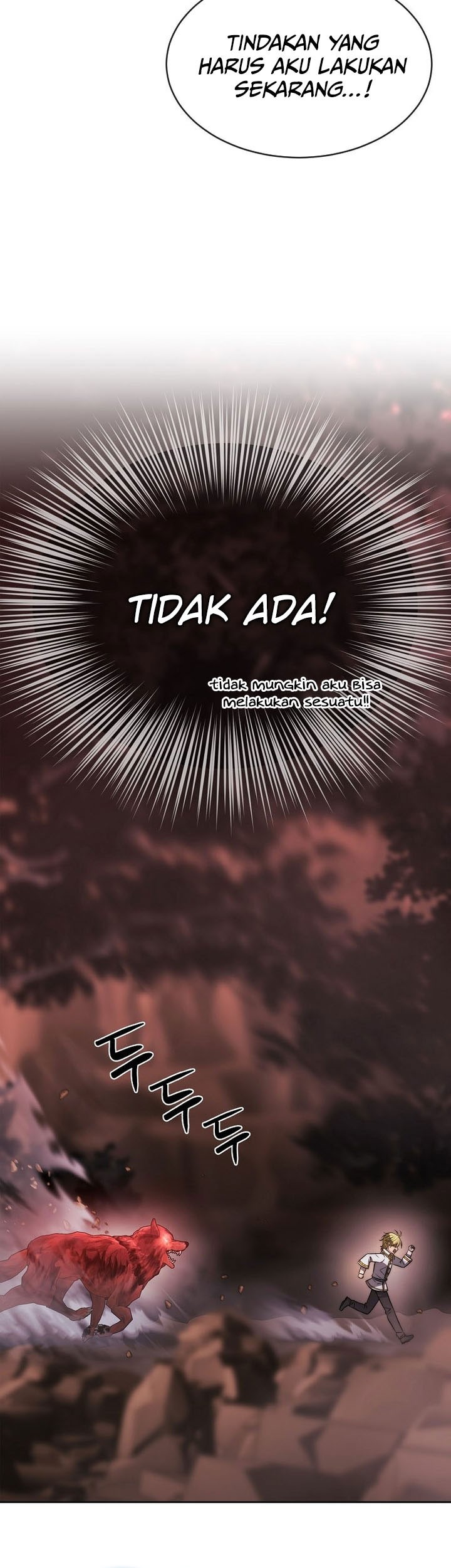 Black Haze (Reboot) Bab 39 halaman 7