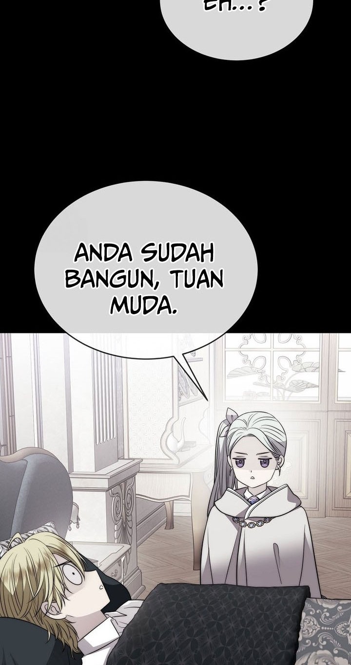 Black Haze (Reboot) Bab 39 halaman 14