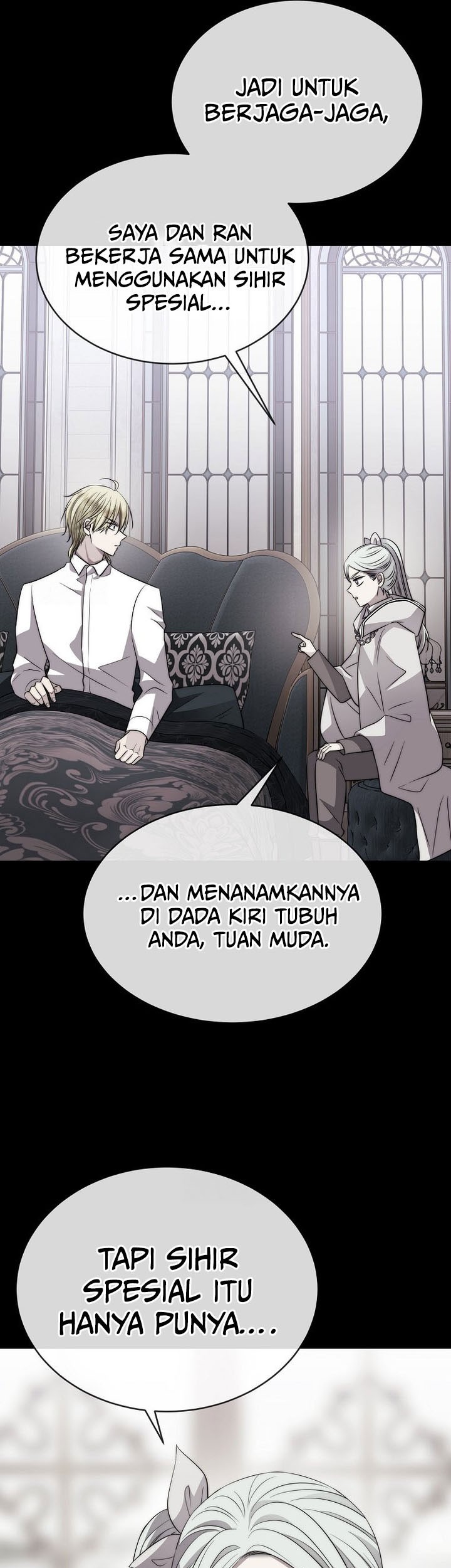 Black Haze (Reboot) Bab 39 halaman 17
