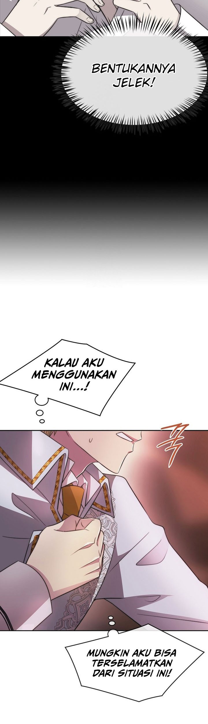 Black Haze (Reboot) Bab 39 halaman 21