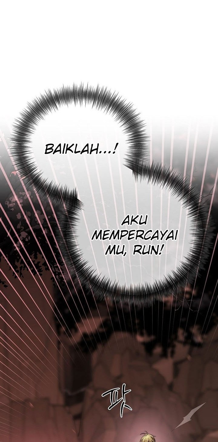 Black Haze (Reboot) Bab 39 halaman 22