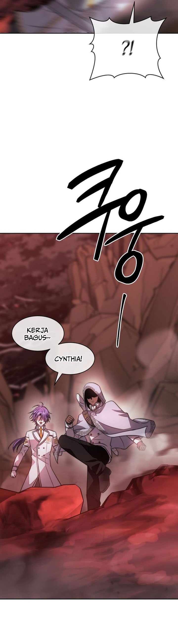 Black Haze (Reboot) Bab 39 halaman 25