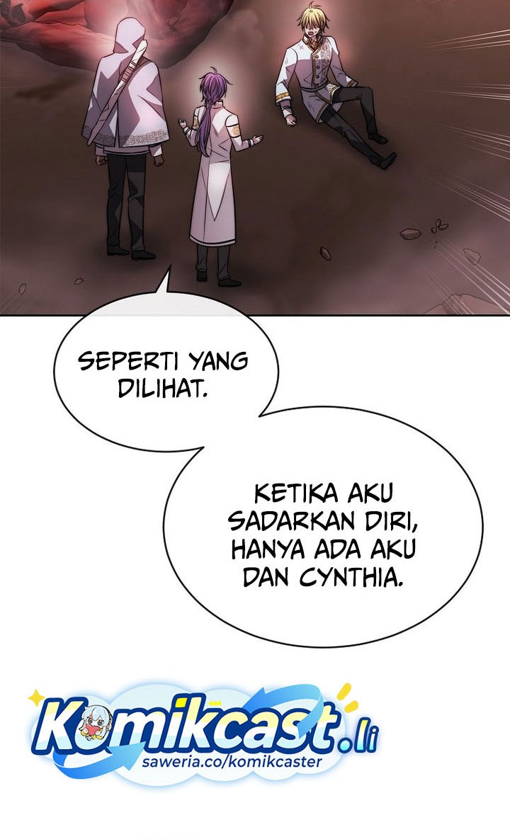 Black Haze (Reboot) Bab 39 halaman 32