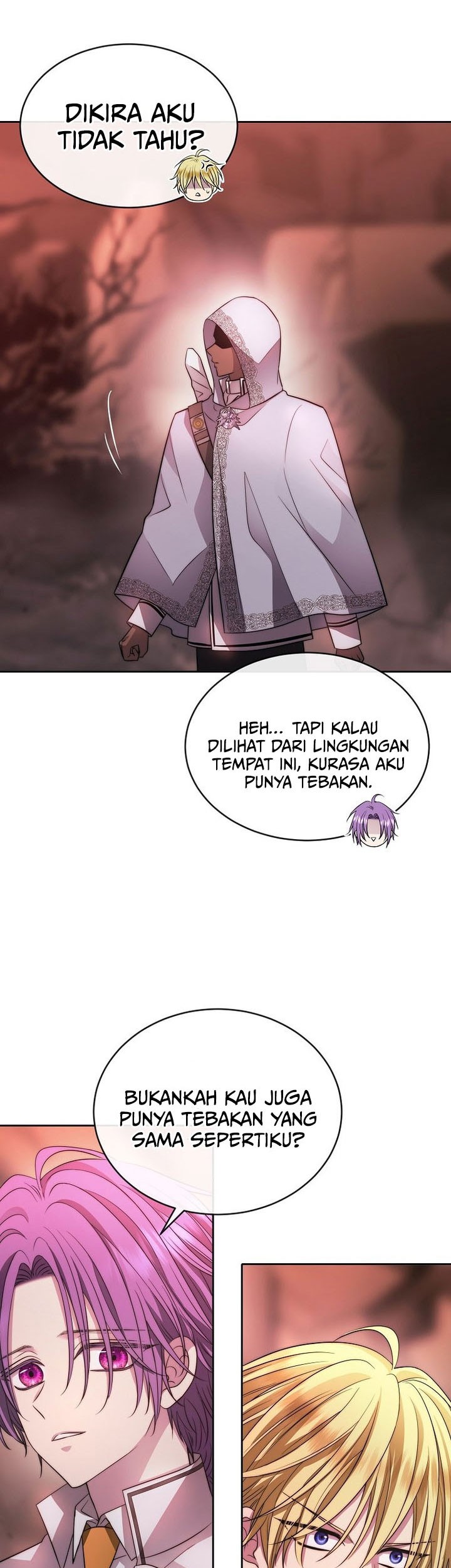 Black Haze (Reboot) Bab 39 halaman 35