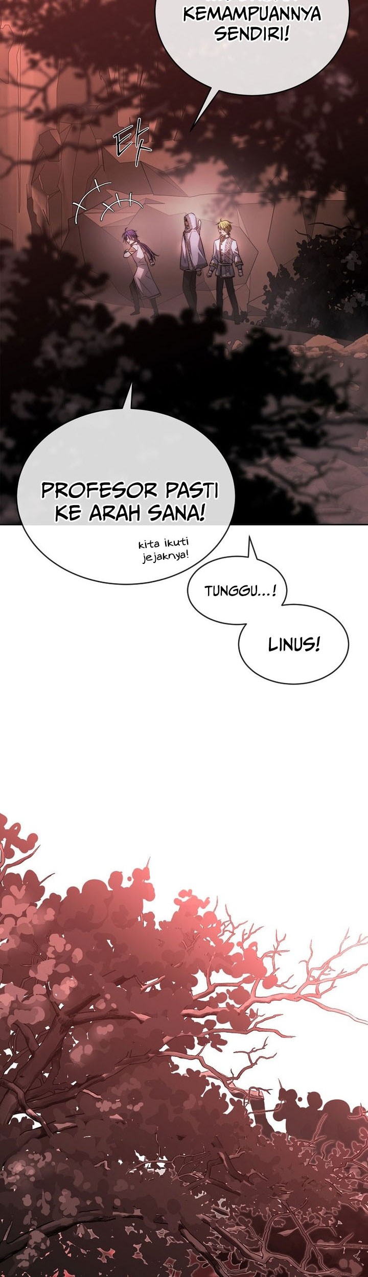 Black Haze (Reboot) Bab 39 halaman 43