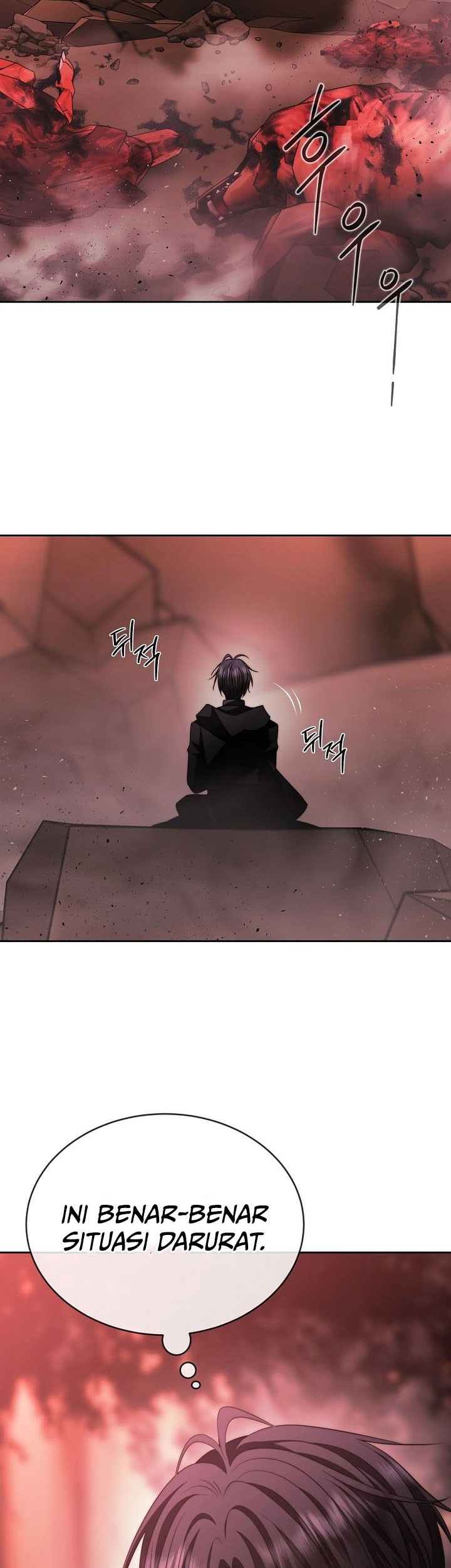 Black Haze (Reboot) Bab 39 halaman 45