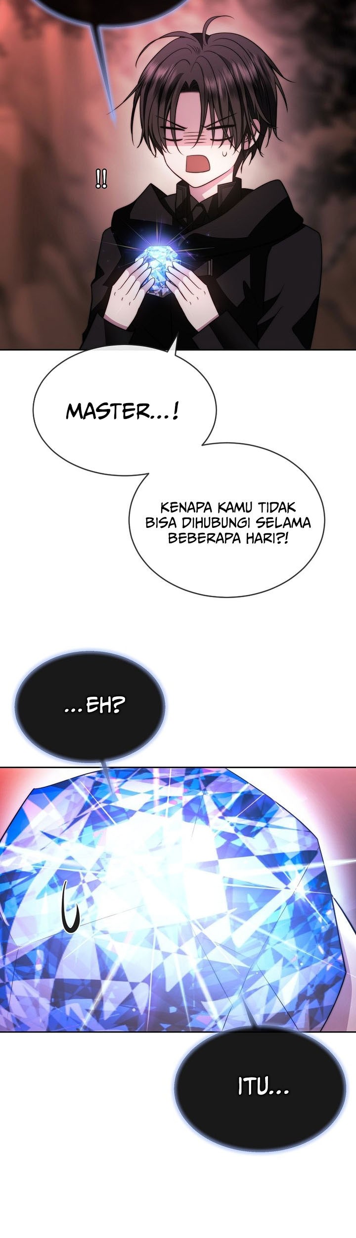 Black Haze (Reboot) Bab 39 halaman 49