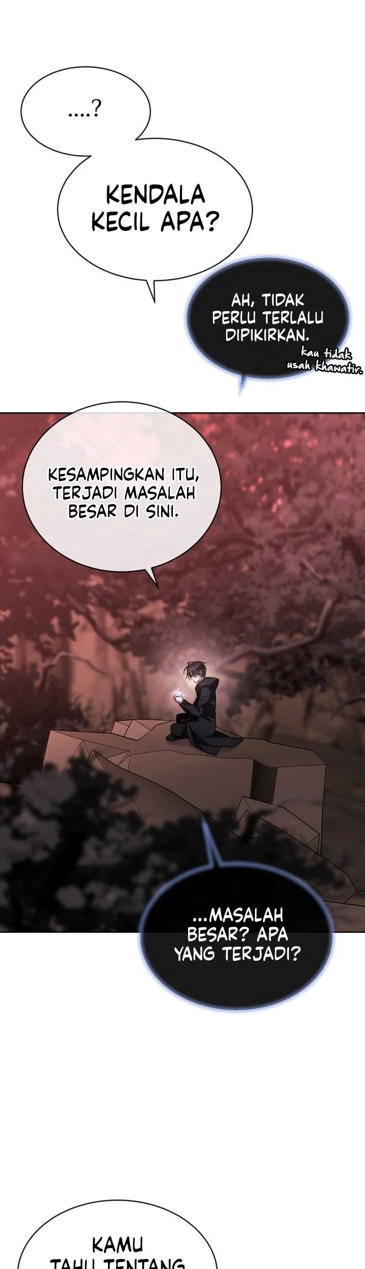 Black Haze (Reboot) Bab 40 halaman 3
